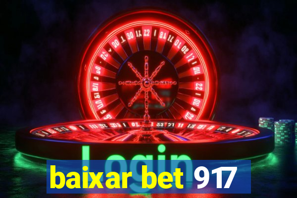 baixar bet 917